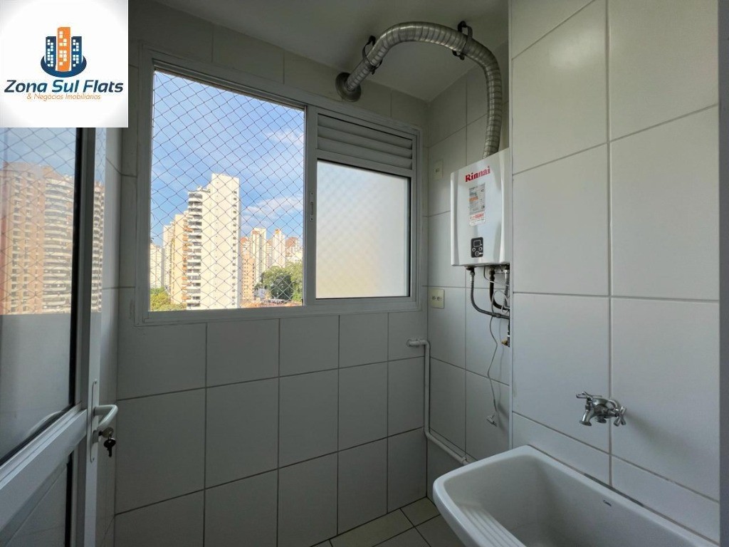 Apartamento à venda com 2 quartos, 54m² - Foto 6