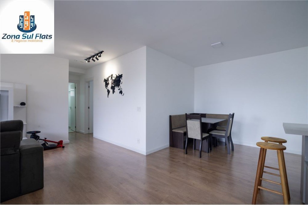 Apartamento à venda com 2 quartos, 84m² - Foto 10