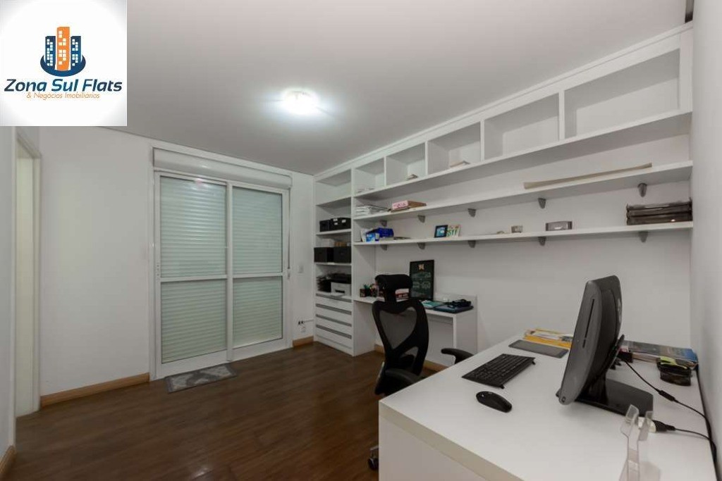 Apartamento à venda com 4 quartos, 280m² - Foto 19