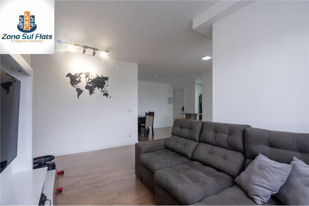 Apartamento à venda com 2 quartos, 84m² - Foto 15