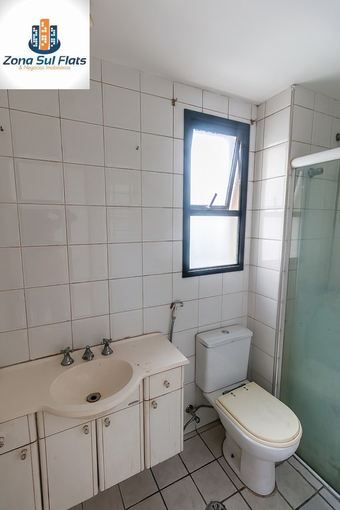 Apartamento à venda com 2 quartos, 60m² - Foto 16