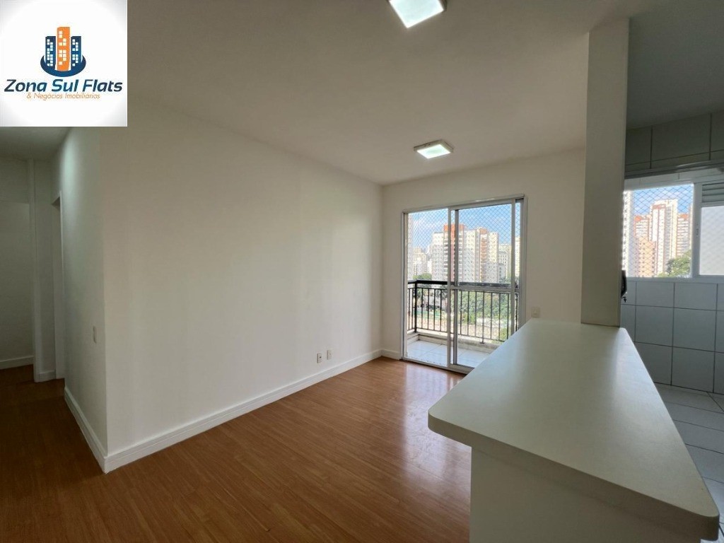 Apartamento à venda com 2 quartos, 54m² - Foto 1