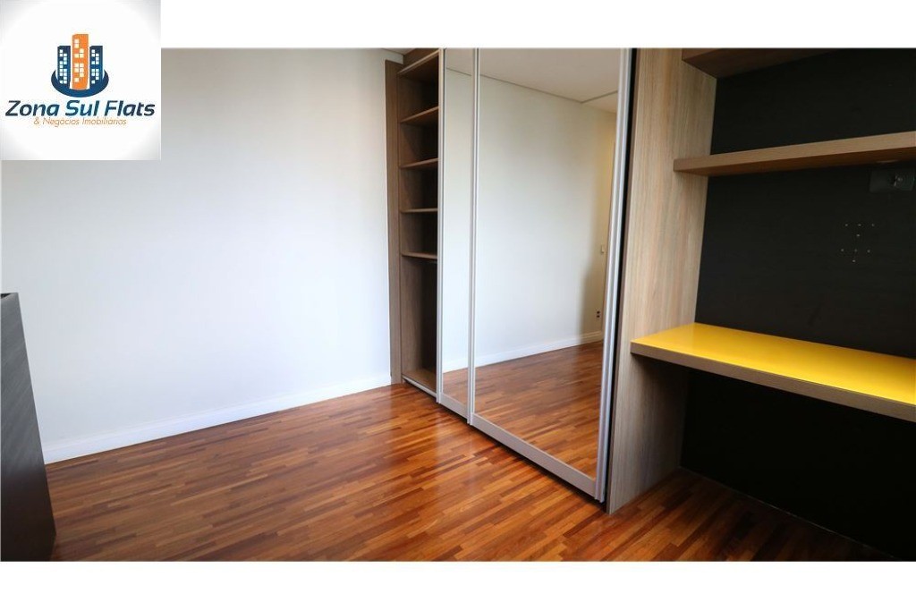 Apartamento à venda com 4 quartos, 223m² - Foto 18