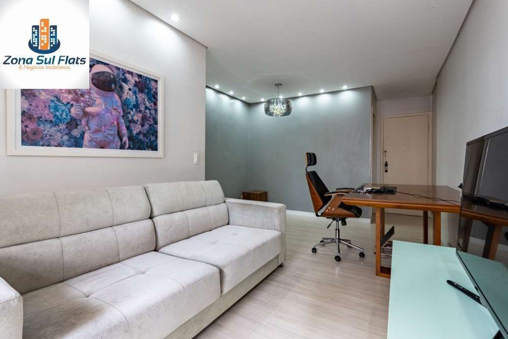 Apartamento à venda com 3 quartos, 73m² - Foto 6