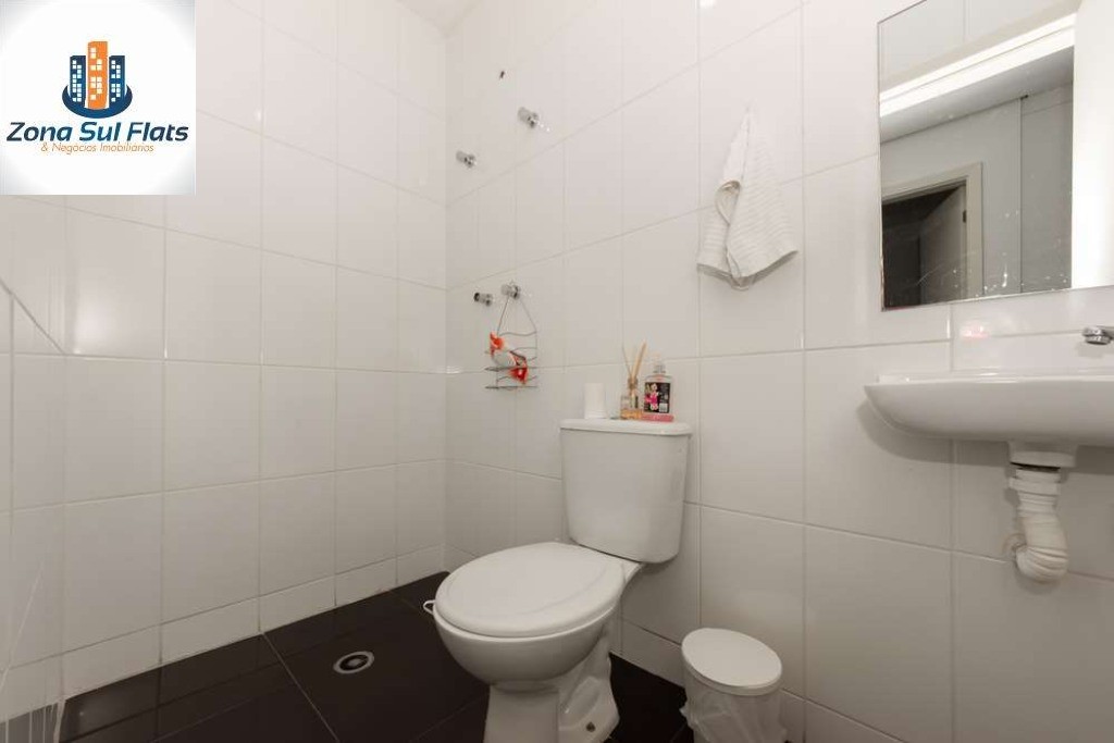 Apartamento à venda com 4 quartos, 280m² - Foto 25