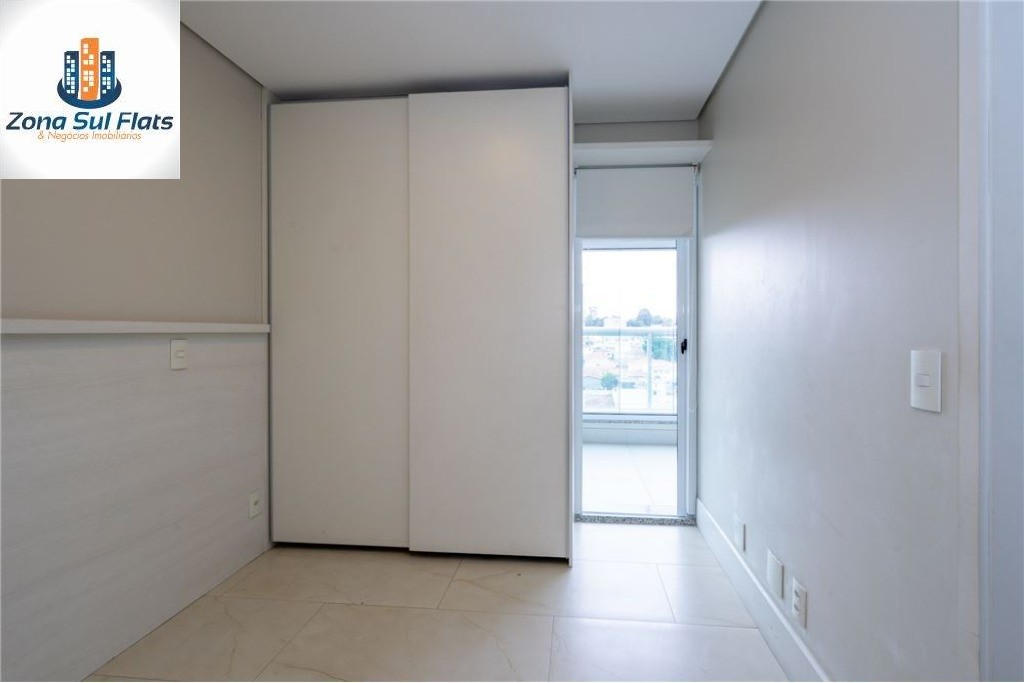 Apartamento à venda com 1 quarto, 43m² - Foto 20