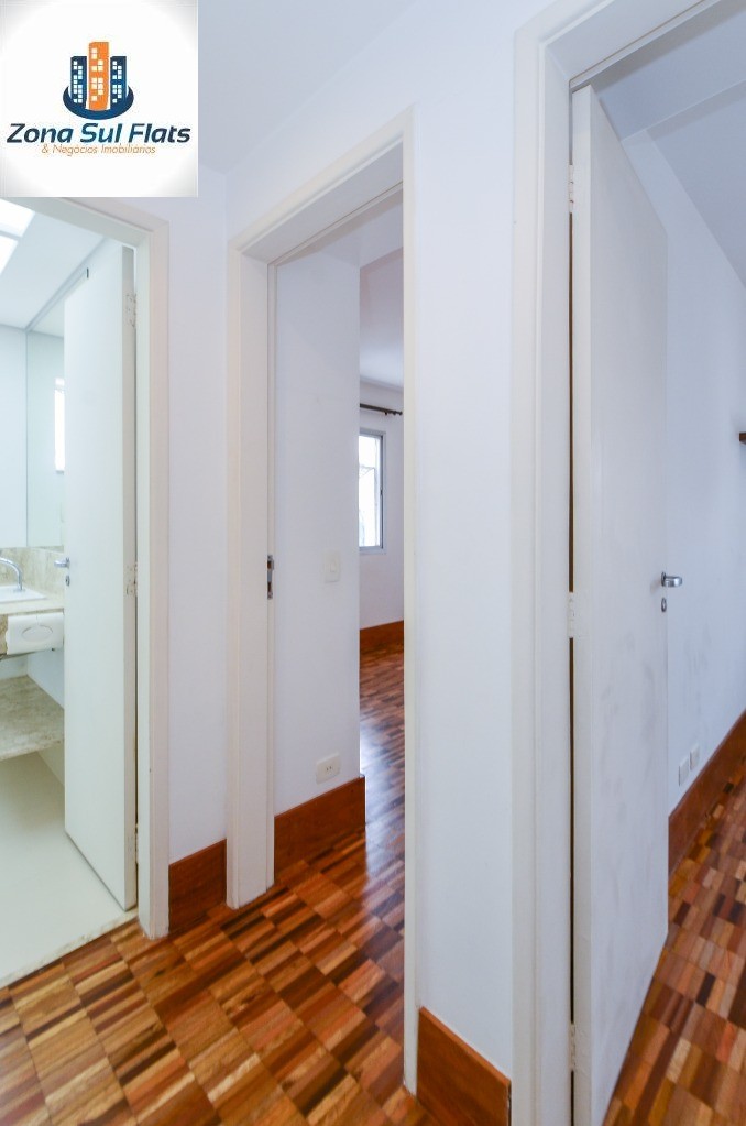 Apartamento à venda com 2 quartos, 87m² - Foto 33