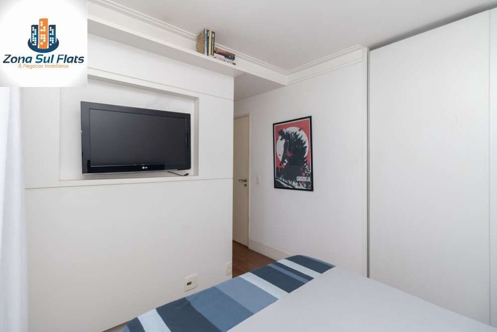 Apartamento à venda com 2 quartos, 96m² - Foto 11