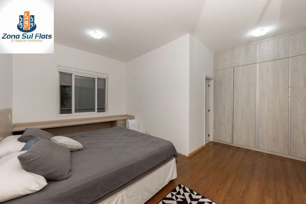 Apartamento à venda com 4 quartos, 280m² - Foto 15