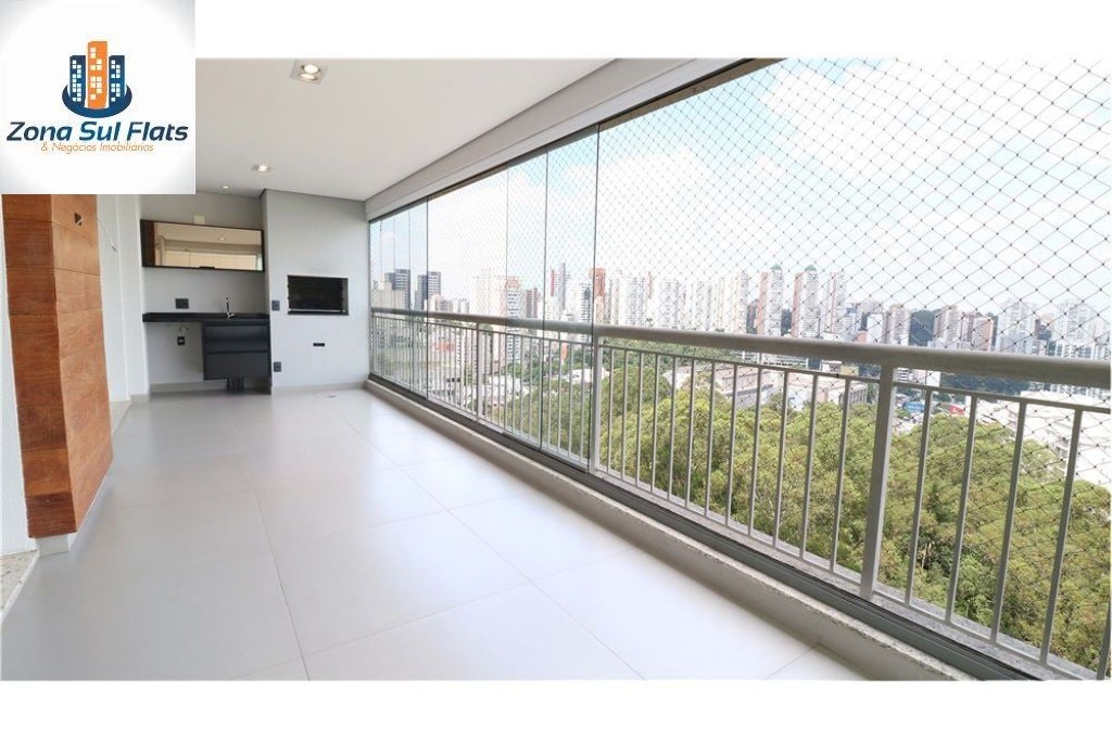 Apartamento à venda com 4 quartos, 223m² - Foto 7