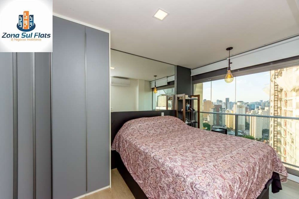 Apartamento à venda com 2 quartos, 82m² - Foto 18