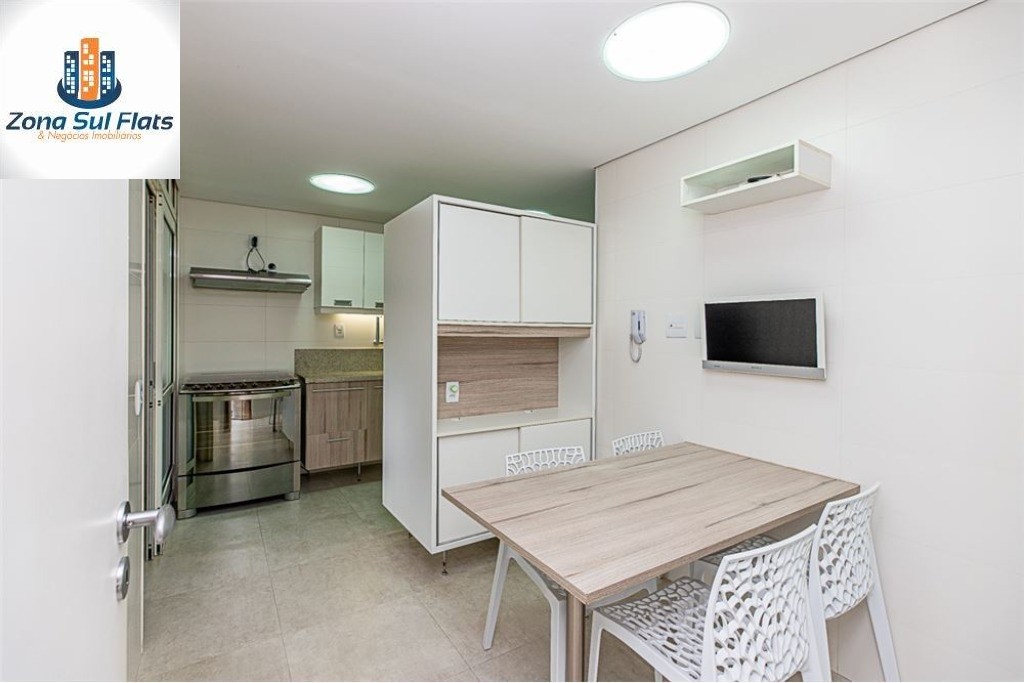 Apartamento à venda com 3 quartos, 128m² - Foto 28