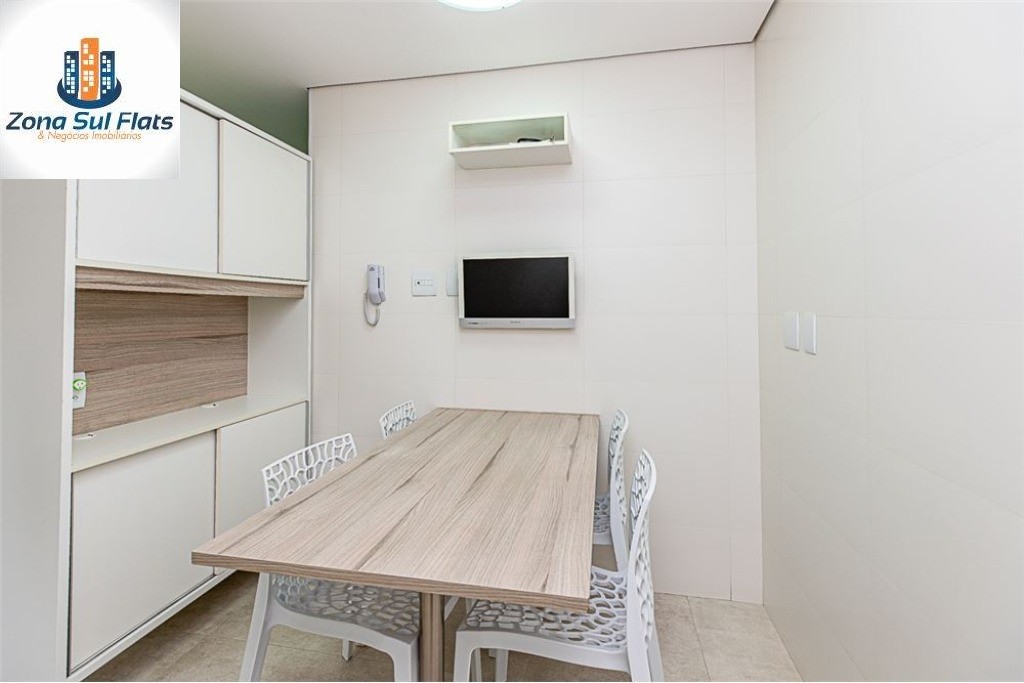 Apartamento à venda com 3 quartos, 128m² - Foto 32