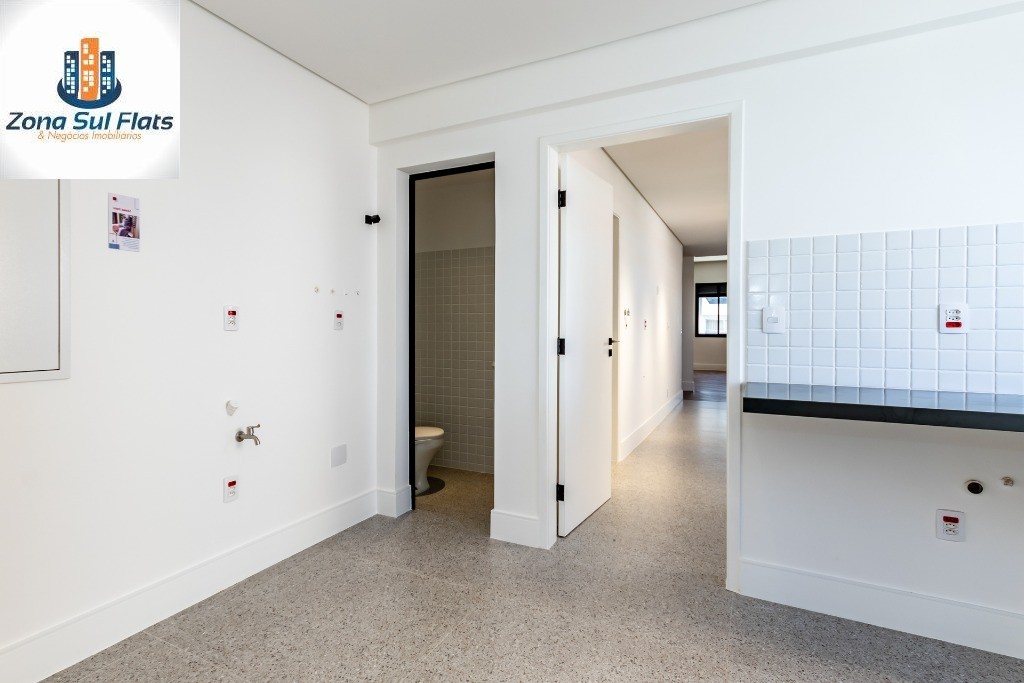 Apartamento à venda com 3 quartos, 212m² - Foto 10