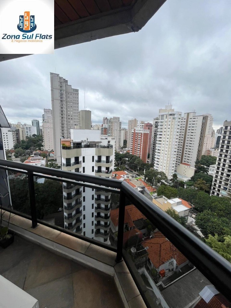 Apartamento à venda com 4 quartos, 200m² - Foto 39