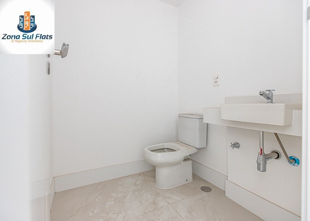 Apartamento à venda com 2 quartos, 118m² - Foto 13