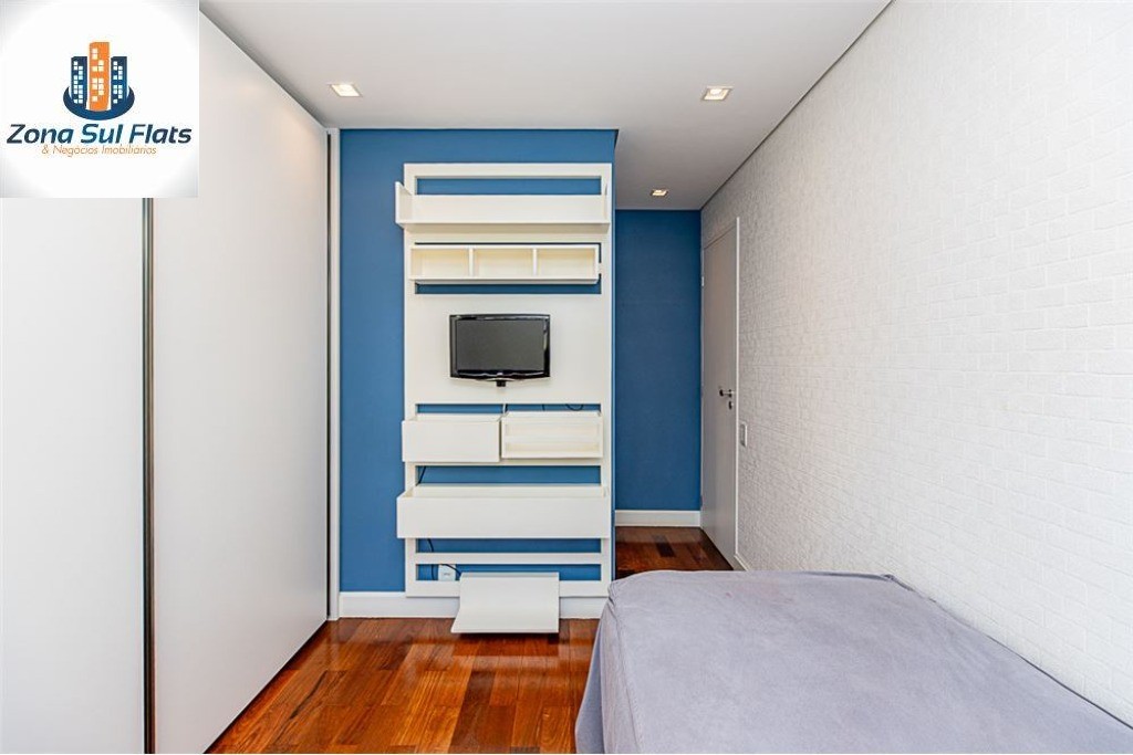 Apartamento à venda com 3 quartos, 128m² - Foto 18