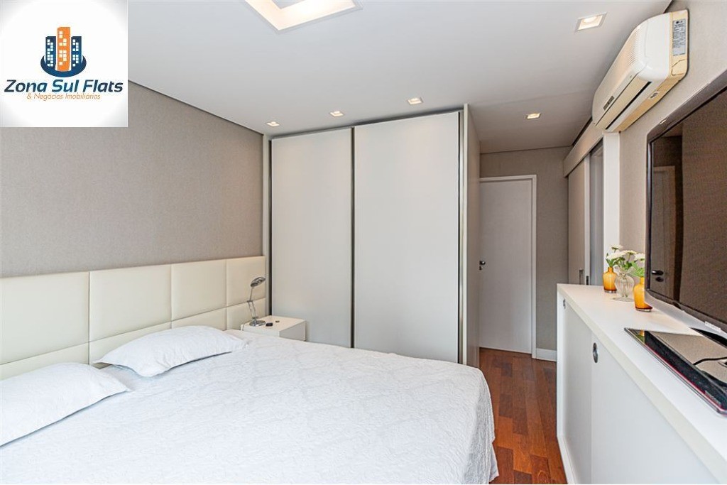 Apartamento à venda com 3 quartos, 128m² - Foto 23