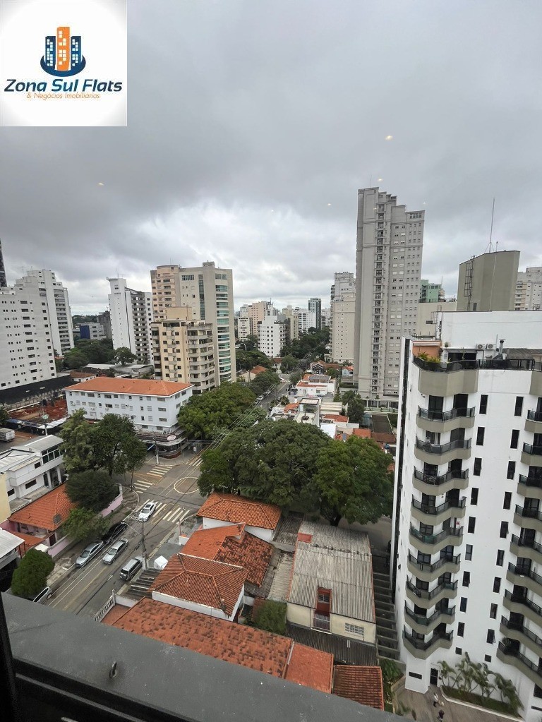 Apartamento à venda com 4 quartos, 200m² - Foto 37