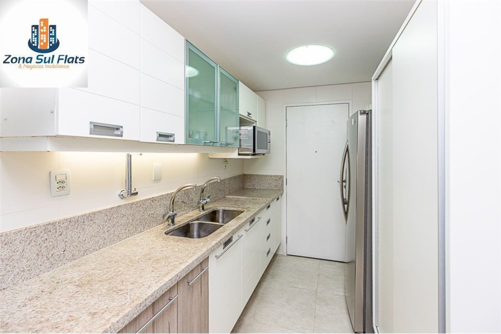 Apartamento à venda com 3 quartos, 128m² - Foto 31