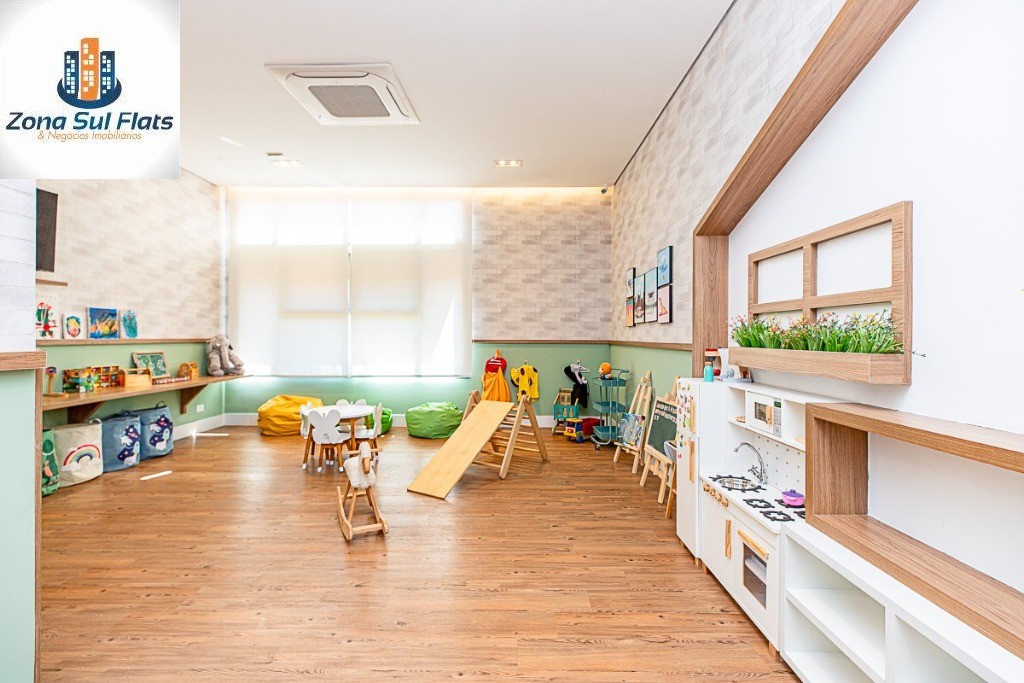 Apartamento à venda com 2 quartos, 118m² - Foto 38