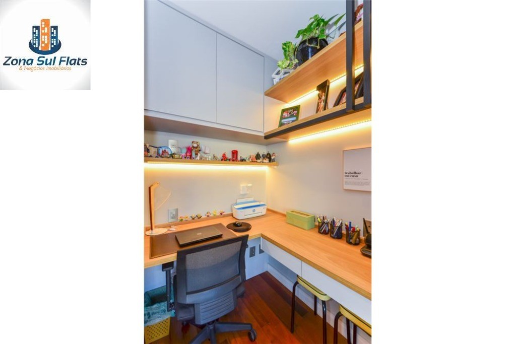 Apartamento à venda com 2 quartos, 91m² - Foto 11