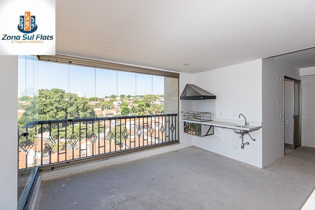 Apartamento à venda com 2 quartos, 118m² - Foto 9