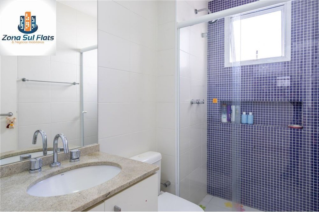 Apartamento à venda com 4 quartos, 162m² - Foto 19