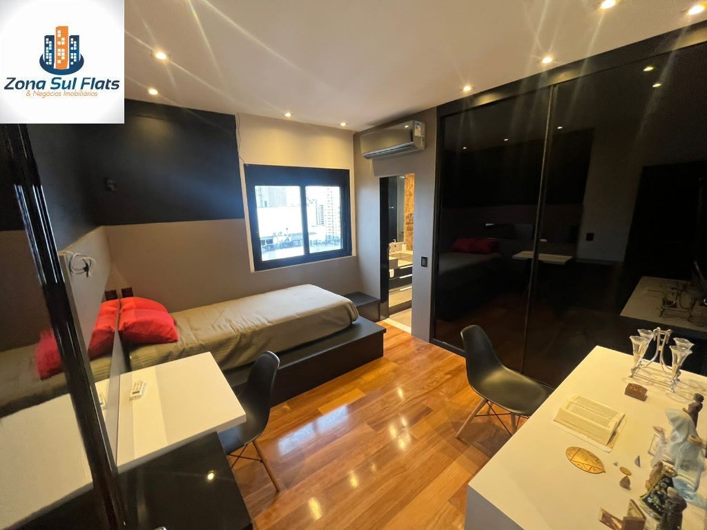 Apartamento à venda com 4 quartos, 200m² - Foto 34