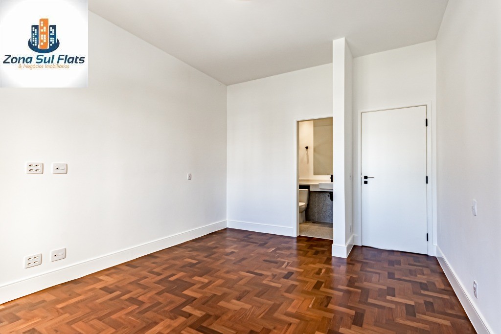 Apartamento à venda com 3 quartos, 212m² - Foto 19