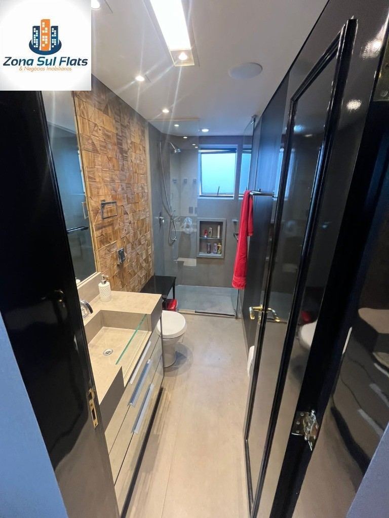 Apartamento à venda com 4 quartos, 200m² - Foto 22