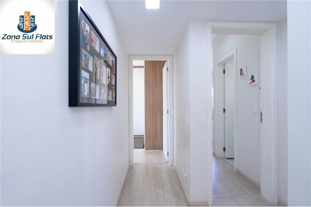 Apartamento à venda com 4 quartos, 162m² - Foto 13