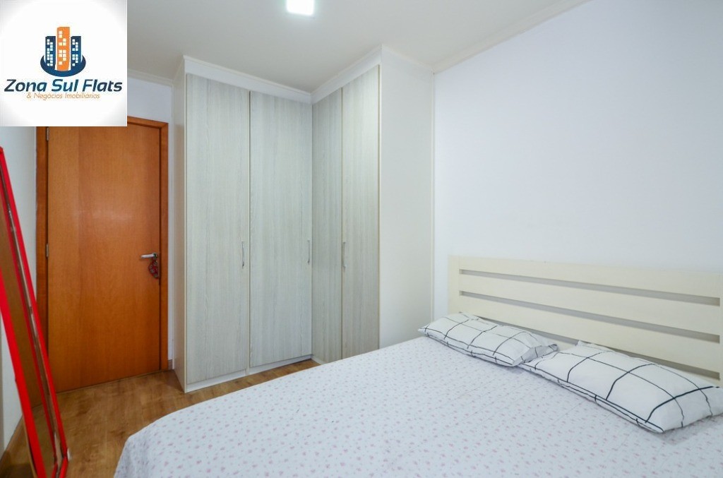 Apartamento à venda com 2 quartos, 56m² - Foto 13