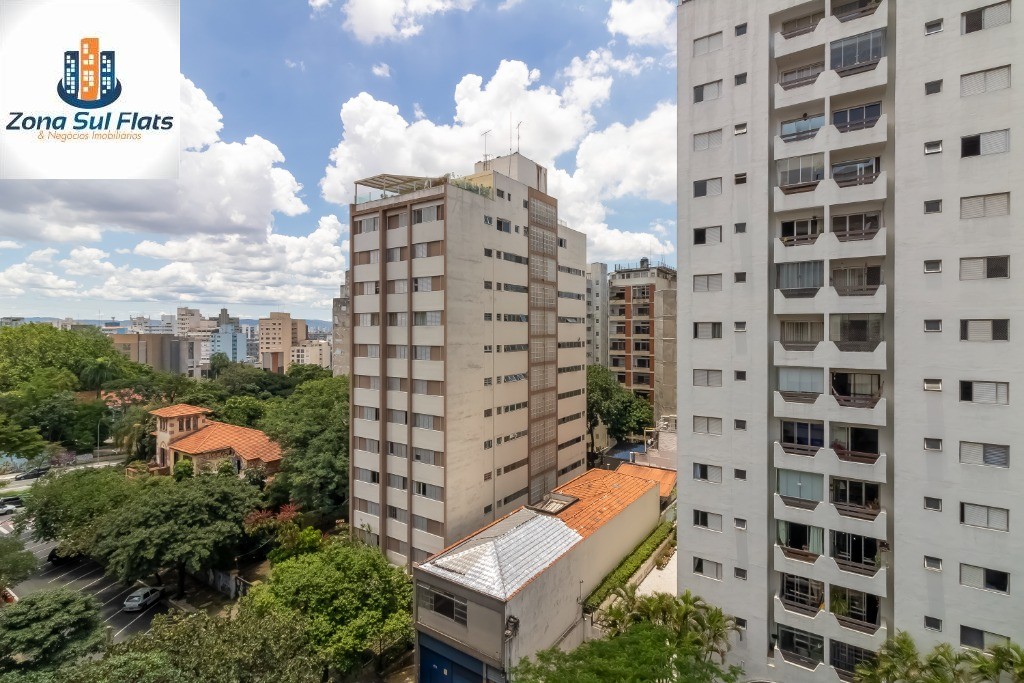 Apartamento à venda com 3 quartos, 212m² - Foto 60