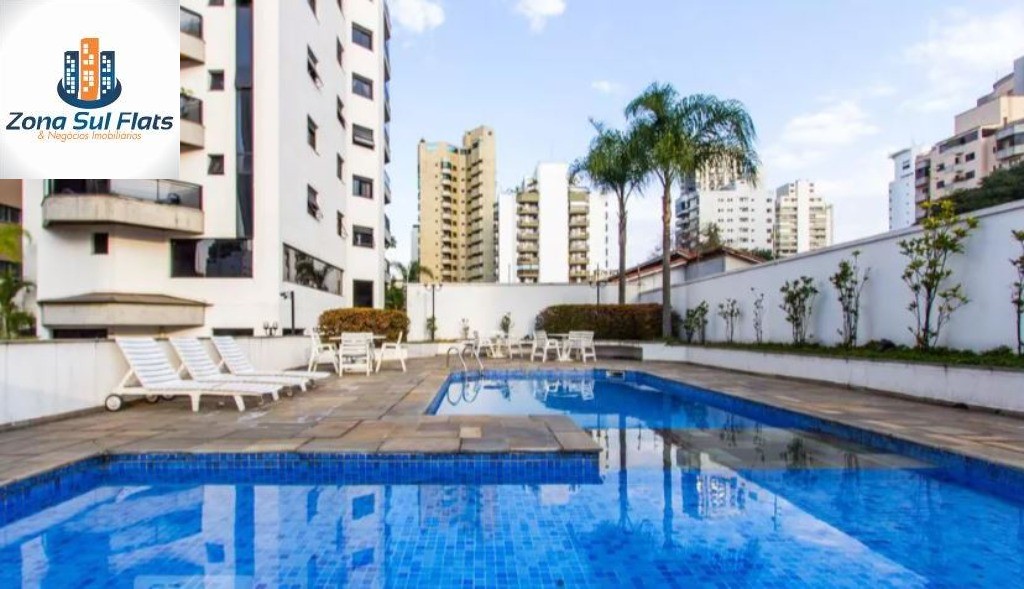 Apartamento à venda com 4 quartos, 200m² - Foto 54