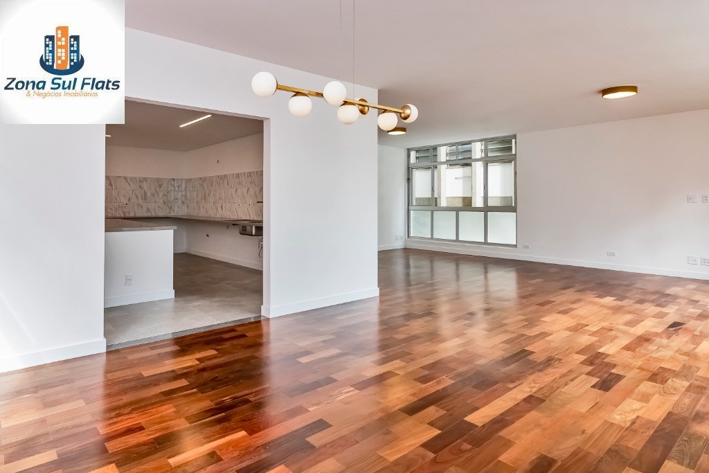 Apartamento à venda com 3 quartos, 267m² - Foto 2