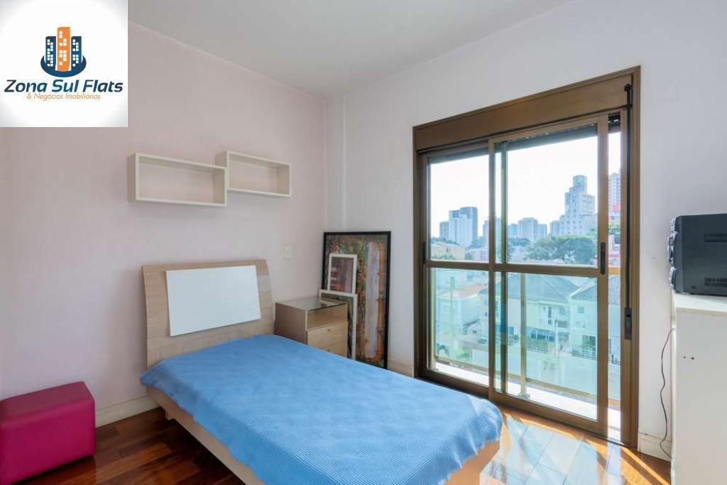 Apartamento à venda com 3 quartos, 126m² - Foto 26