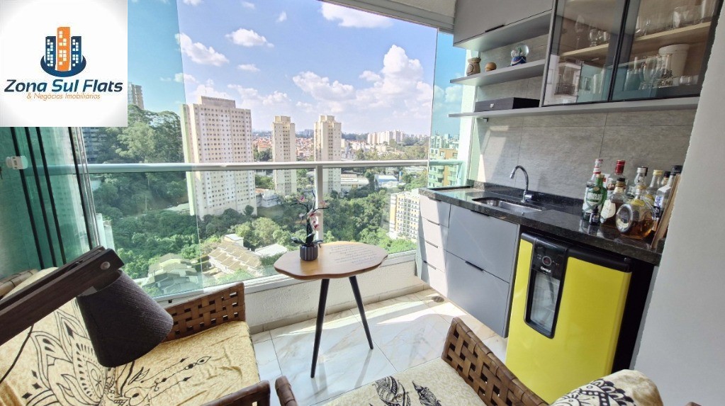 Apartamento à venda com 2 quartos, 64m² - Foto 5