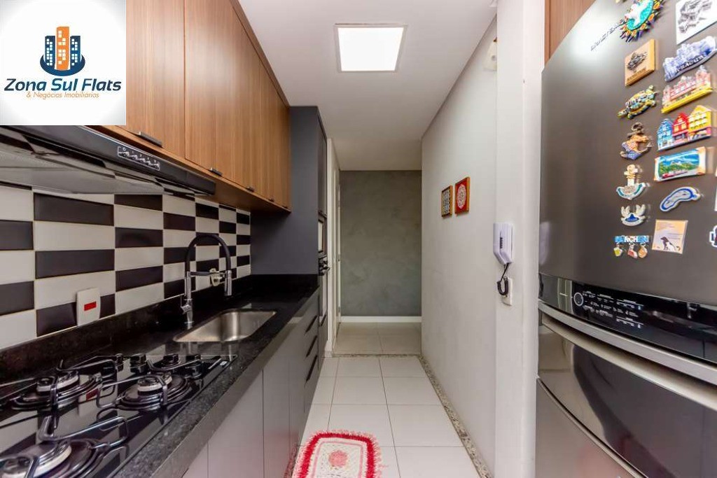 Apartamento à venda com 2 quartos, 82m² - Foto 9