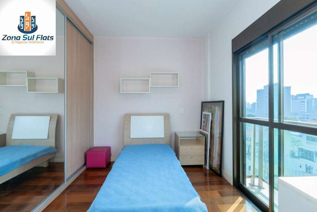 Apartamento à venda com 3 quartos, 126m² - Foto 27