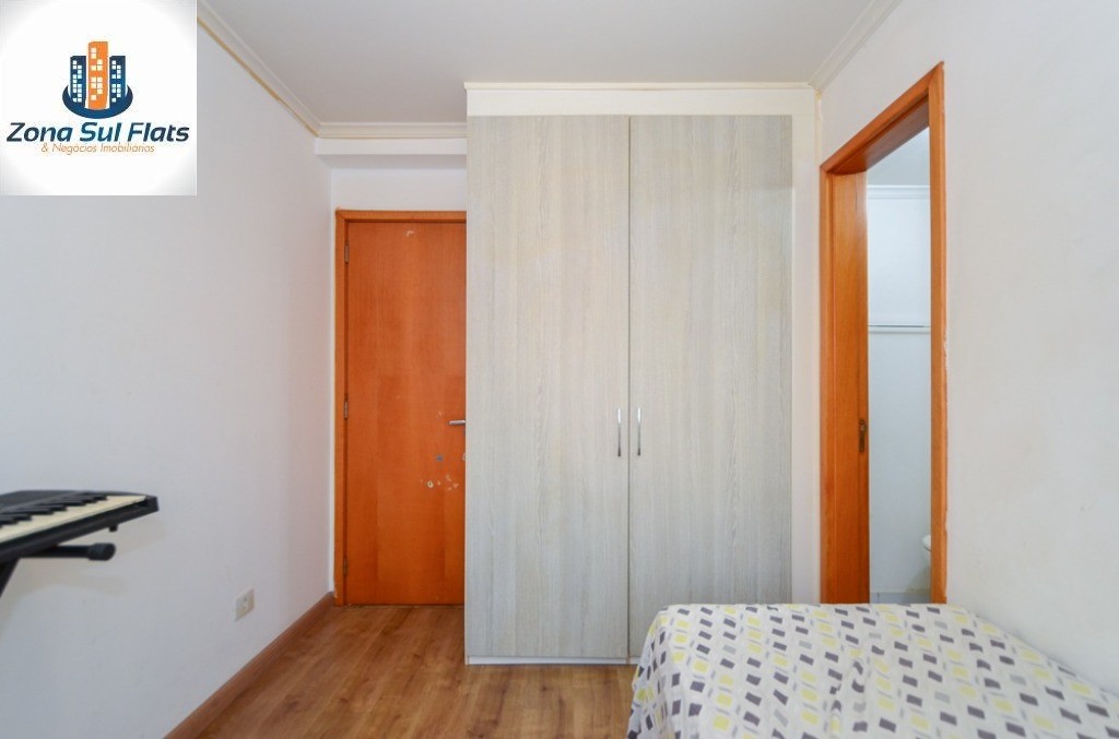 Apartamento à venda com 2 quartos, 56m² - Foto 9