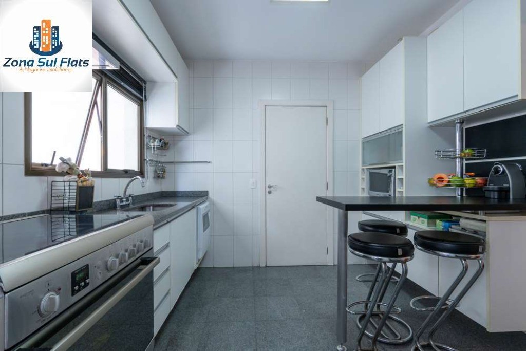 Apartamento à venda com 3 quartos, 126m² - Foto 14