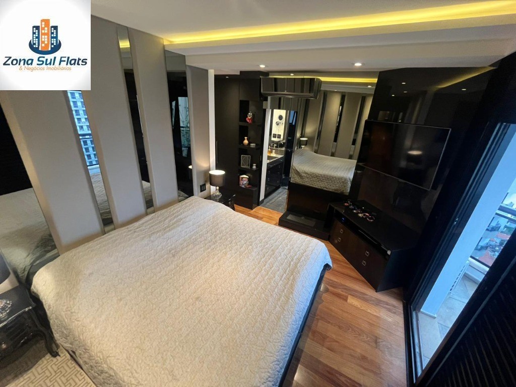 Apartamento à venda com 4 quartos, 200m² - Foto 16