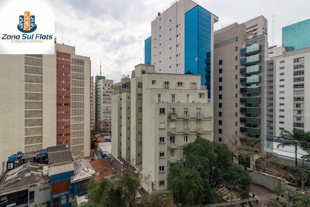 Apartamento à venda com 3 quartos, 267m² - Foto 44