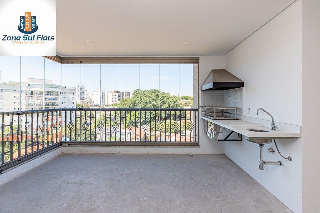 Apartamento à venda com 2 quartos, 118m² - Foto 8