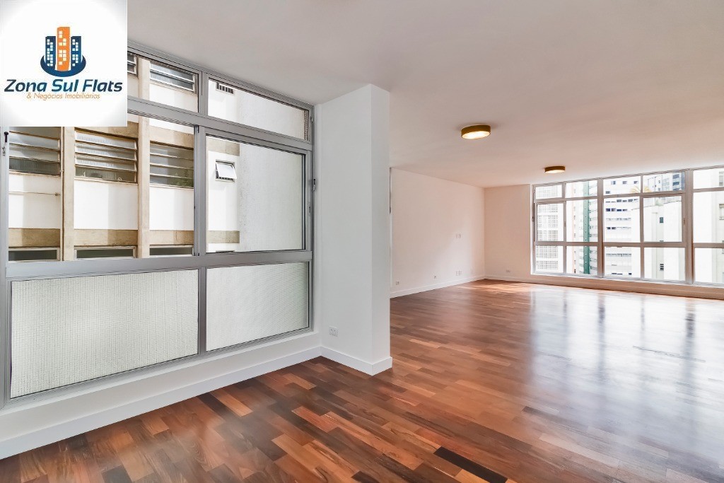 Apartamento à venda com 3 quartos, 267m² - Foto 11