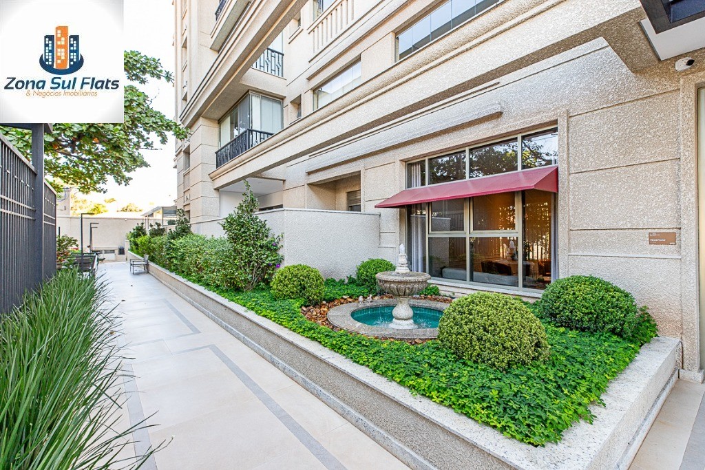 Apartamento à venda com 2 quartos, 118m² - Foto 27