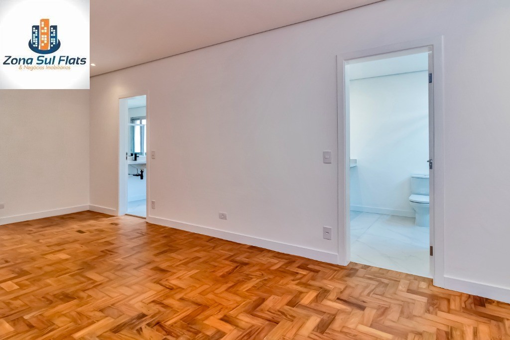 Apartamento à venda com 3 quartos, 267m² - Foto 36