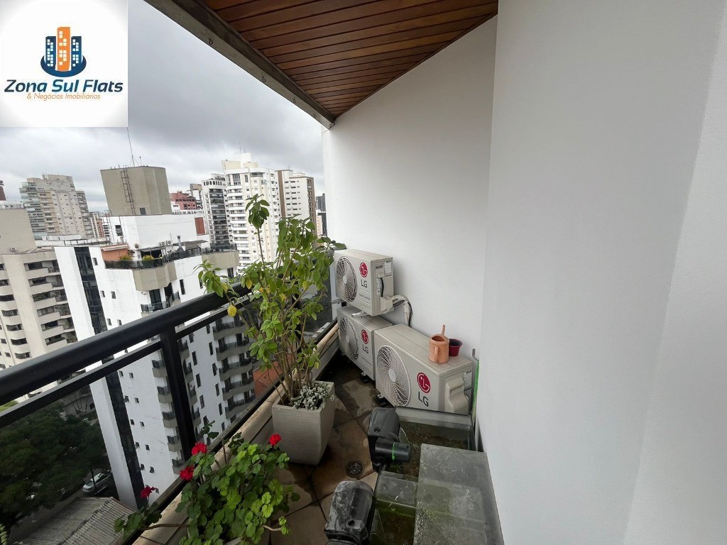 Apartamento à venda com 4 quartos, 200m² - Foto 26