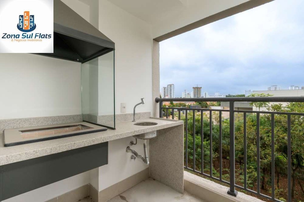 Apartamento à venda com 3 quartos, 193m² - Foto 8